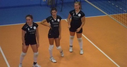 Up Settimo Arancio - S.Lucia Allieve