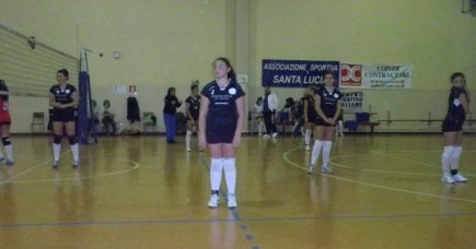 S.Lucia Allieve - Oransport