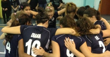 Pcg Bresso - S.Lucia Allieve